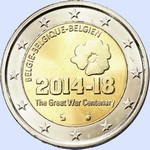 2 euros Belgique 2014.jpg